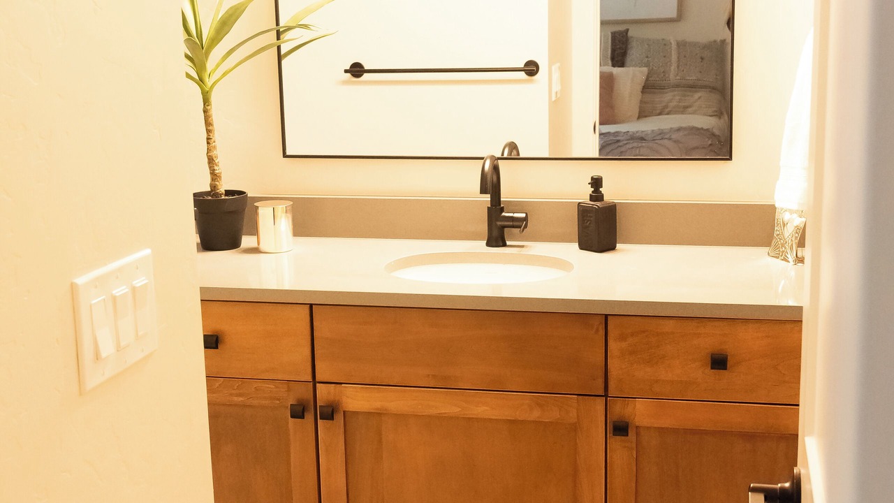 Photo of Bathroom in Rendezvous