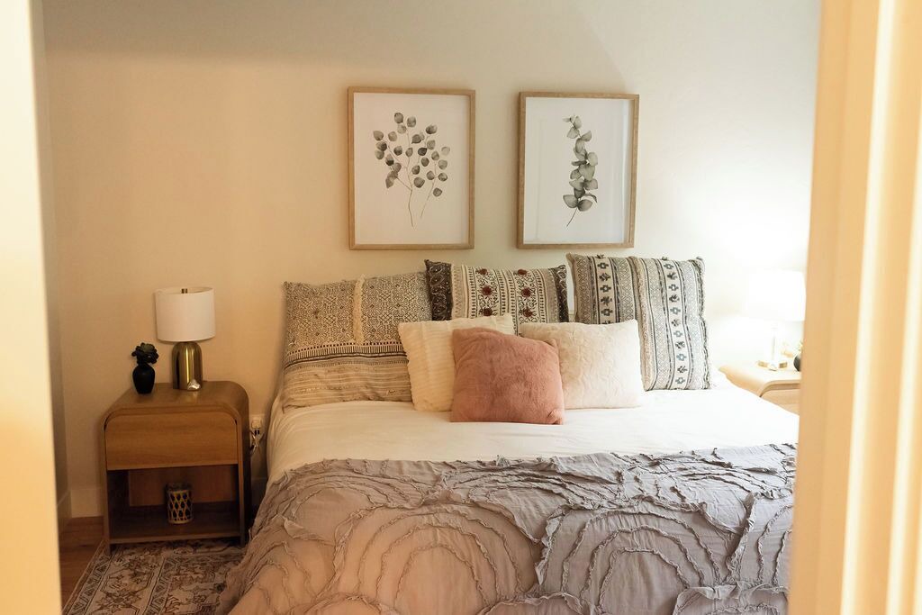 Photo of Bedroom in Rendezvous