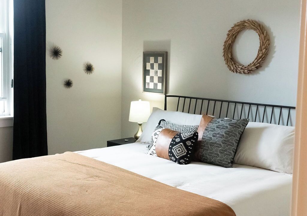 Photo of Bedroom in Rendezvous