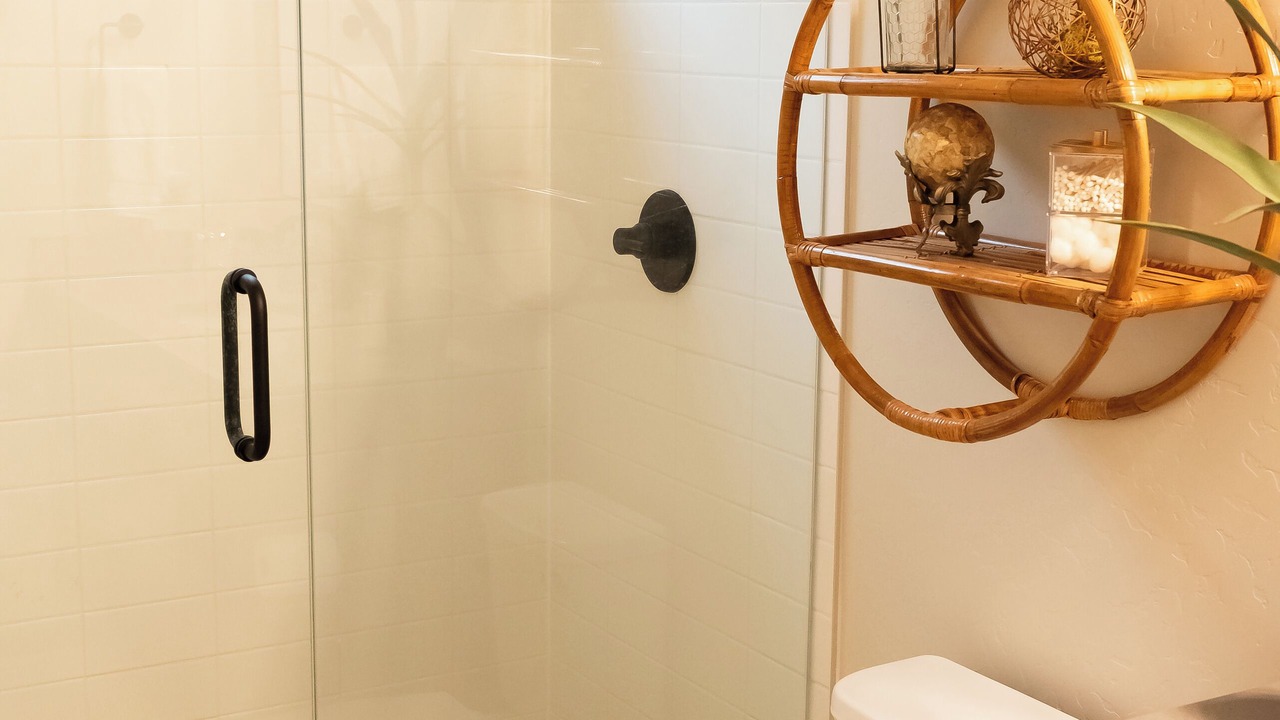 Photo of Bathroom in Rendezvous
