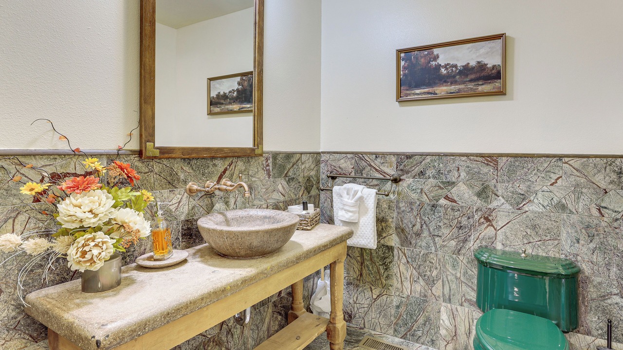 Photo of Bathroom in Mancos