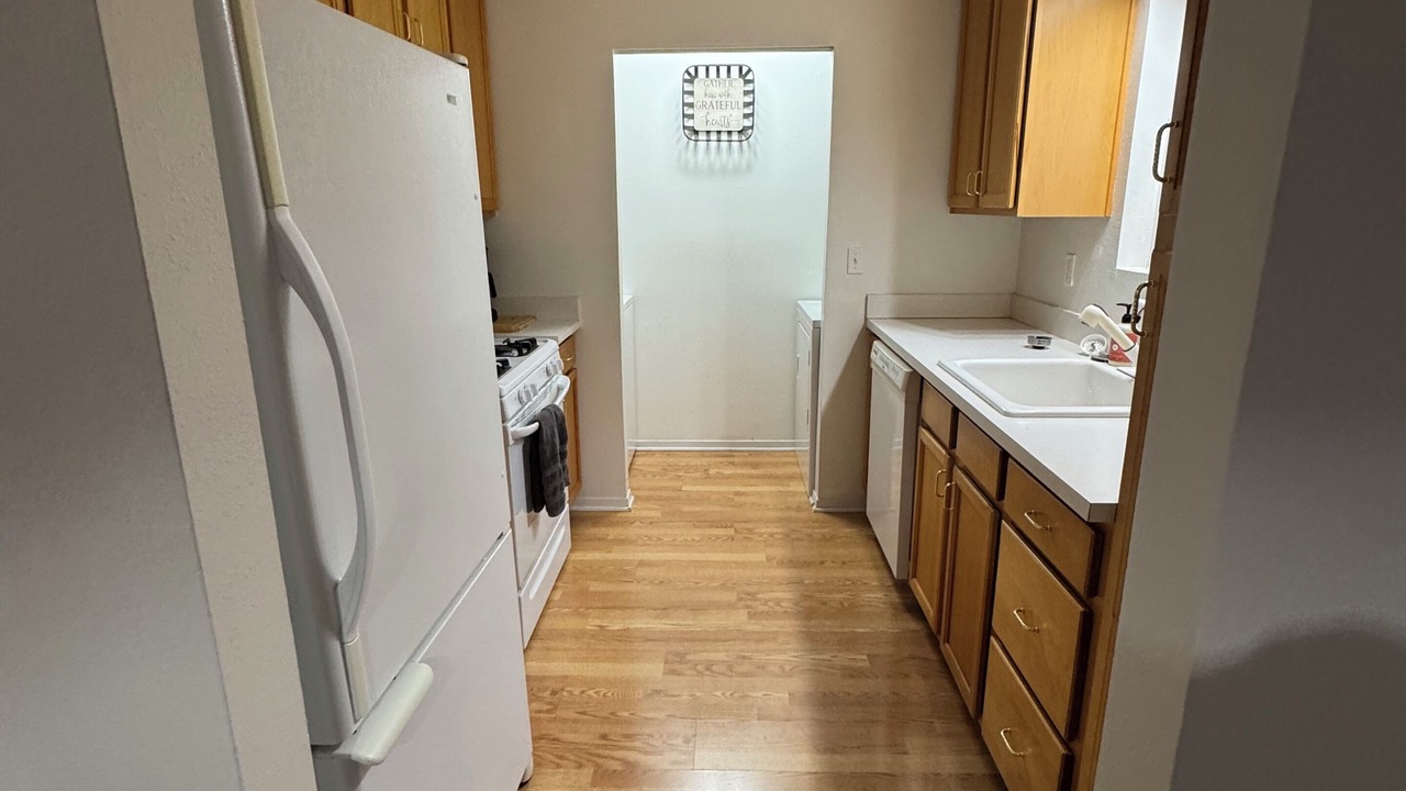 Photo of Kitchen in Lamar