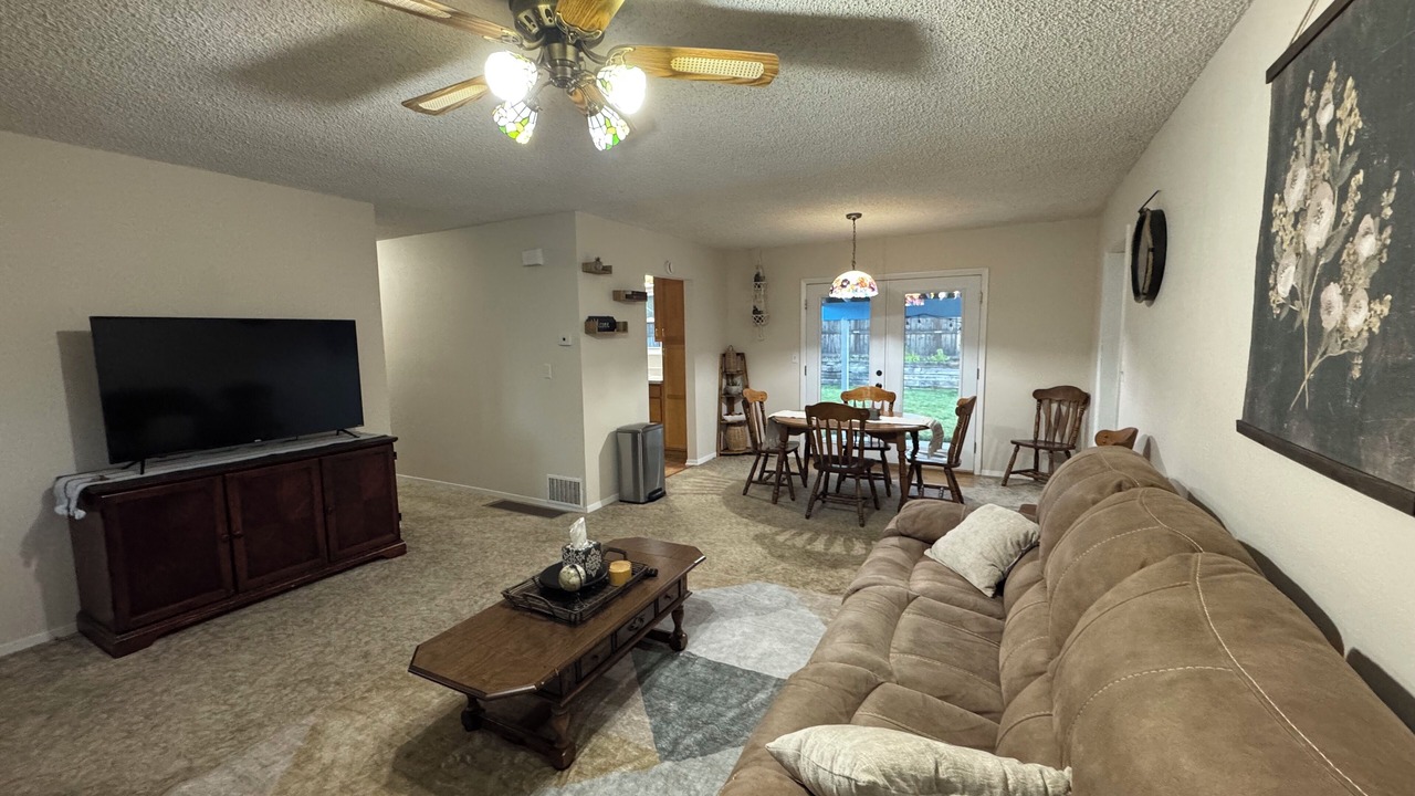 Photo of Livingroom in Lamar
