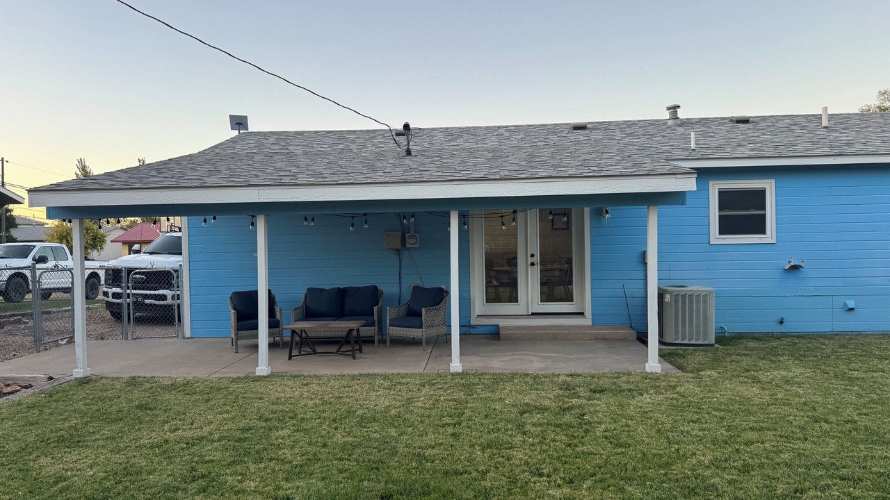 Photo of Outdoor in Lamar