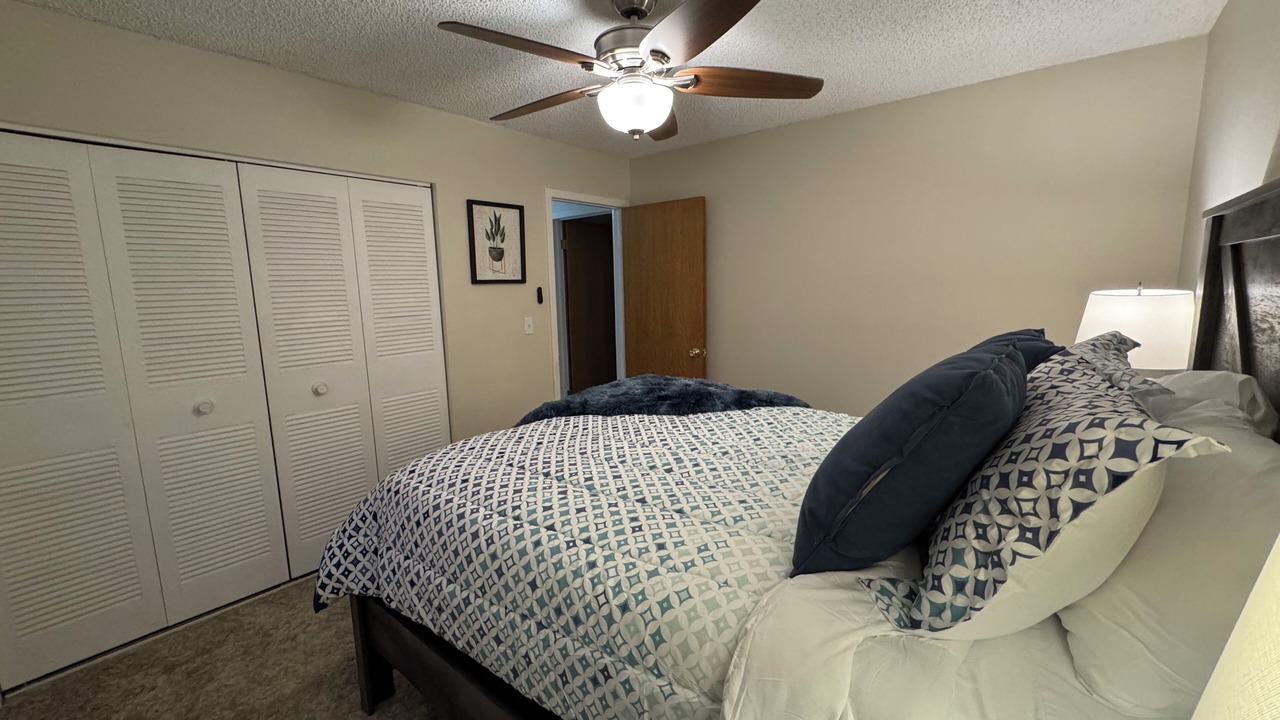 Photo of Bedroom in Lamar