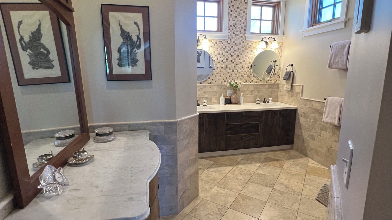 Photo of Bathroom in Old North Boulder