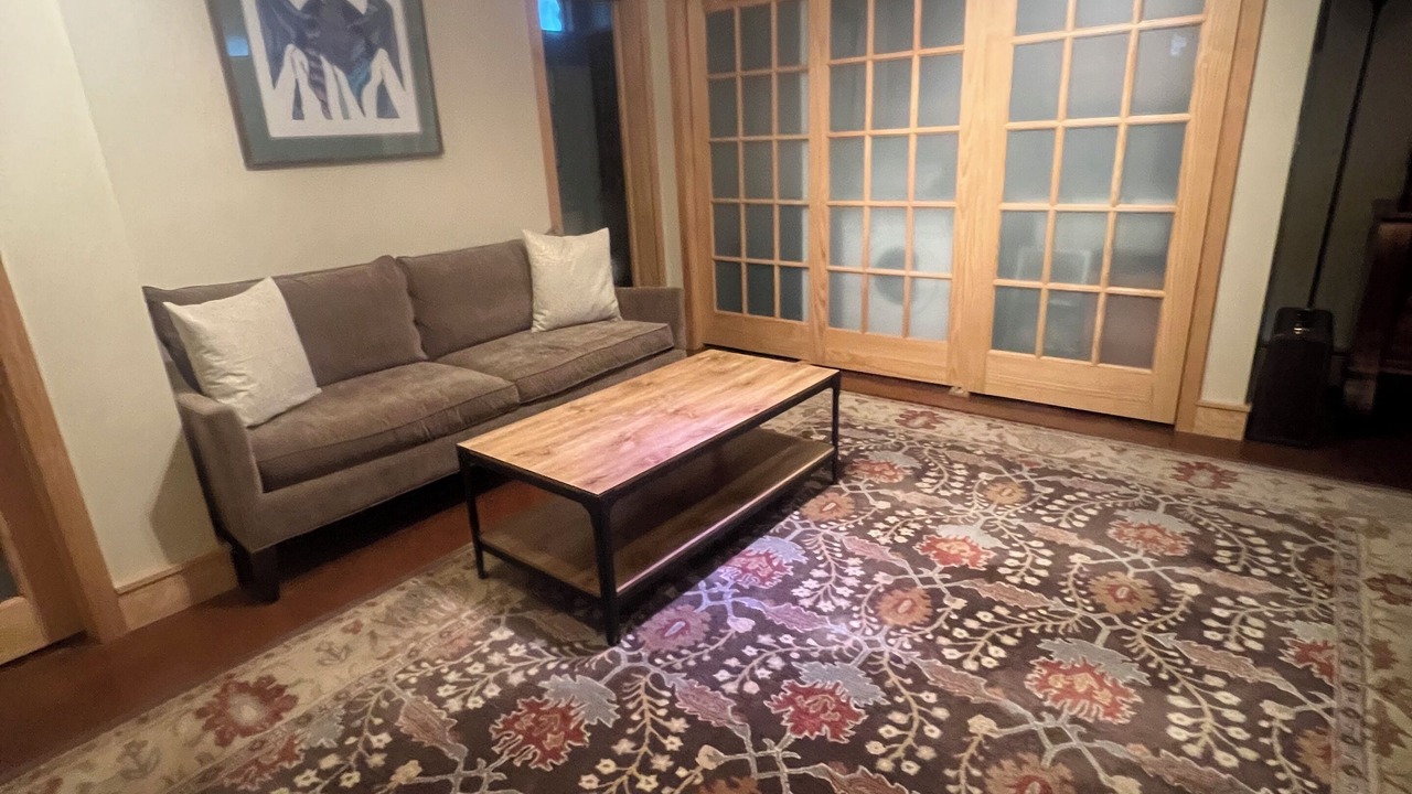 Photo of Livingroom in Old North Boulder