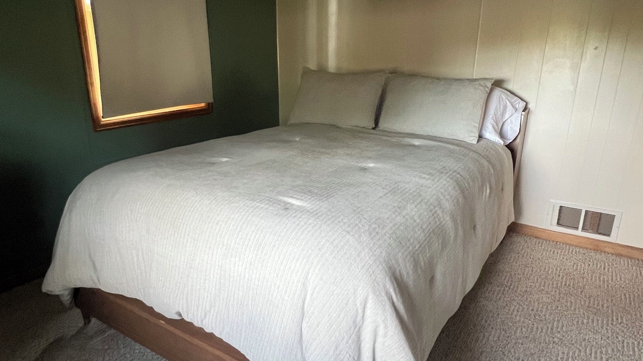 Photo of Bedroom in Weskan