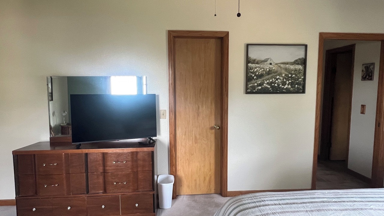 Photo of Bedroom in Weskan