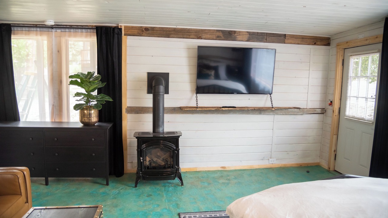 Photo of Bedroom in Pagosa Springs