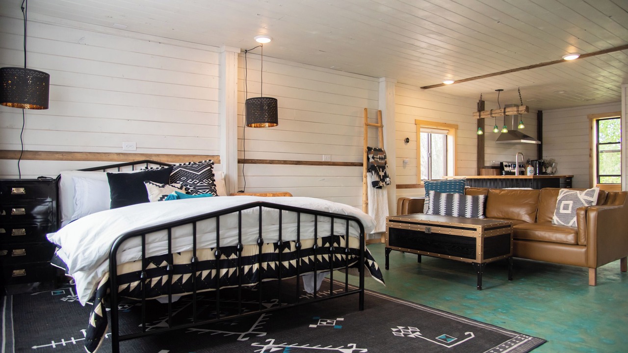 Photo of Bedroom in Pagosa Springs
