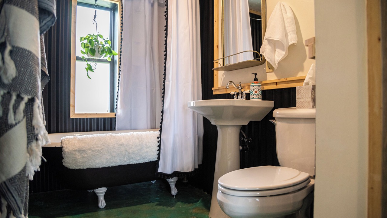 Photo of Bathroom in Pagosa Springs