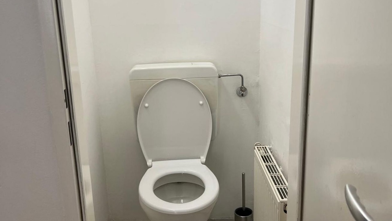 Photo of Bathroom in Simmering