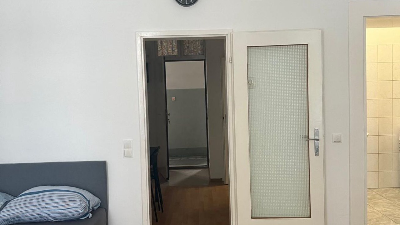 Photo of Bedroom in Simmering