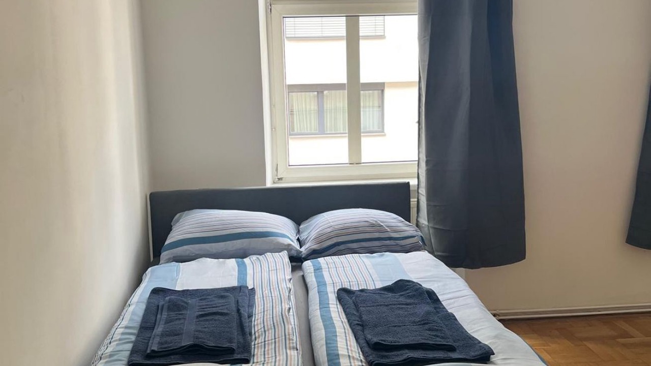 Photo of Bedroom in Simmering
