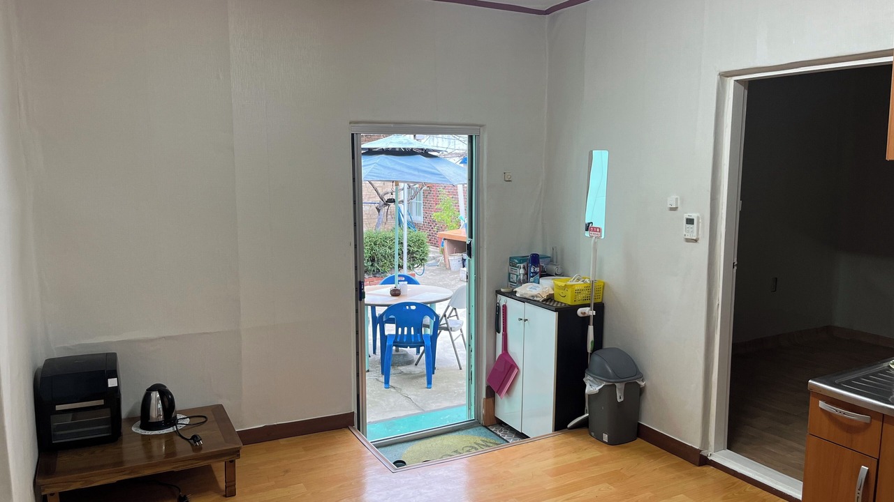 Photo of Livingroom in Pyeongtaek
