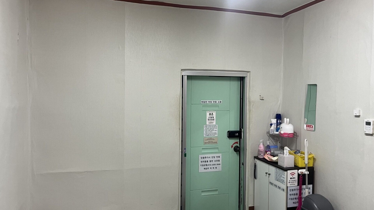 Photo of Livingroom in Pyeongtaek