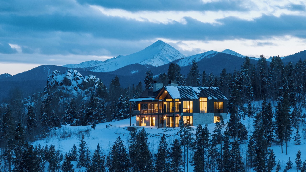 Photo of Outdoor in Winter Park Highlands