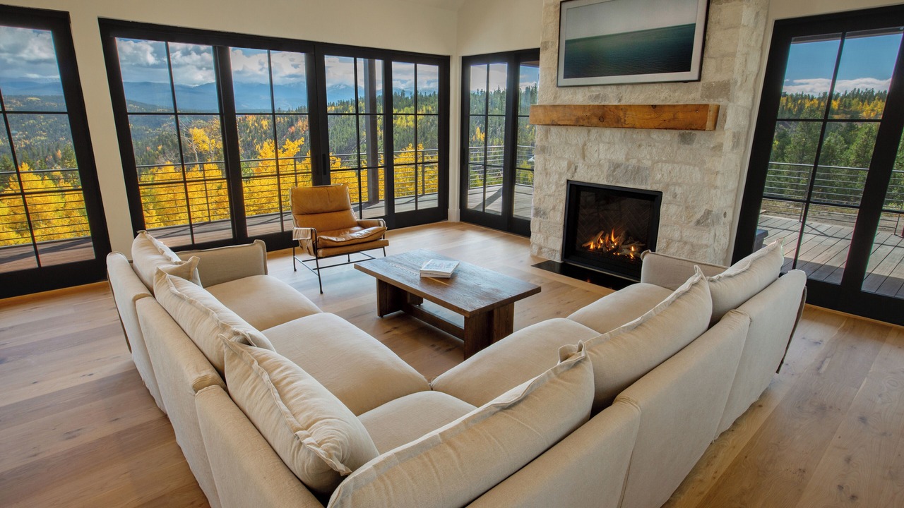 Photo of Livingroom in Winter Park Highlands