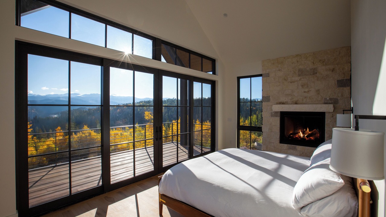 Photo of Livingroom in Winter Park Highlands