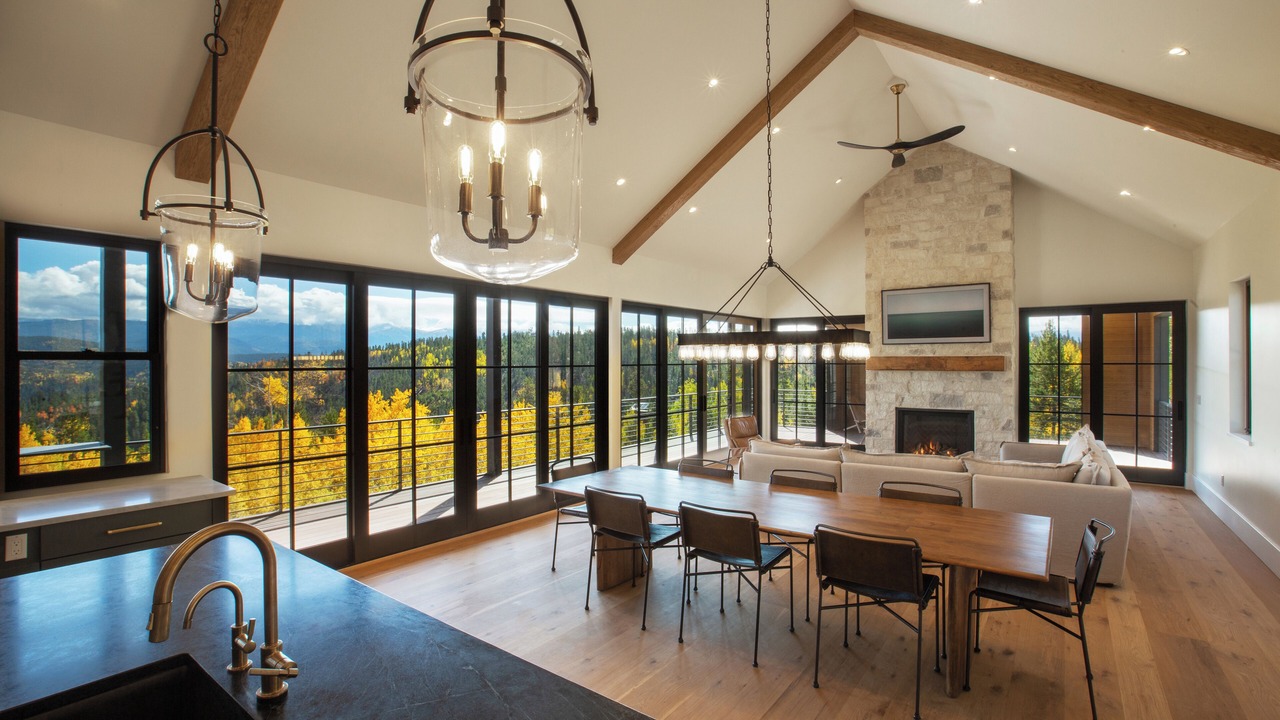 Photo of Bedroom in Winter Park Highlands