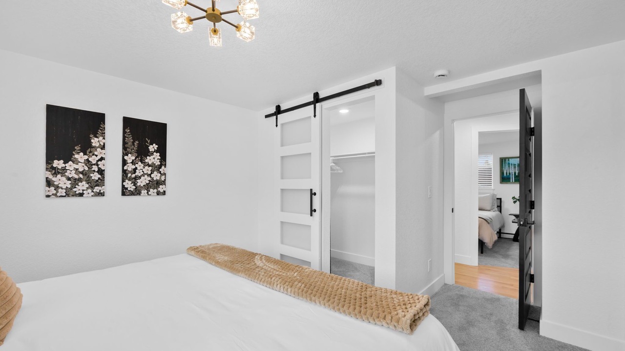 Photo of Bedroom in Bel Aire