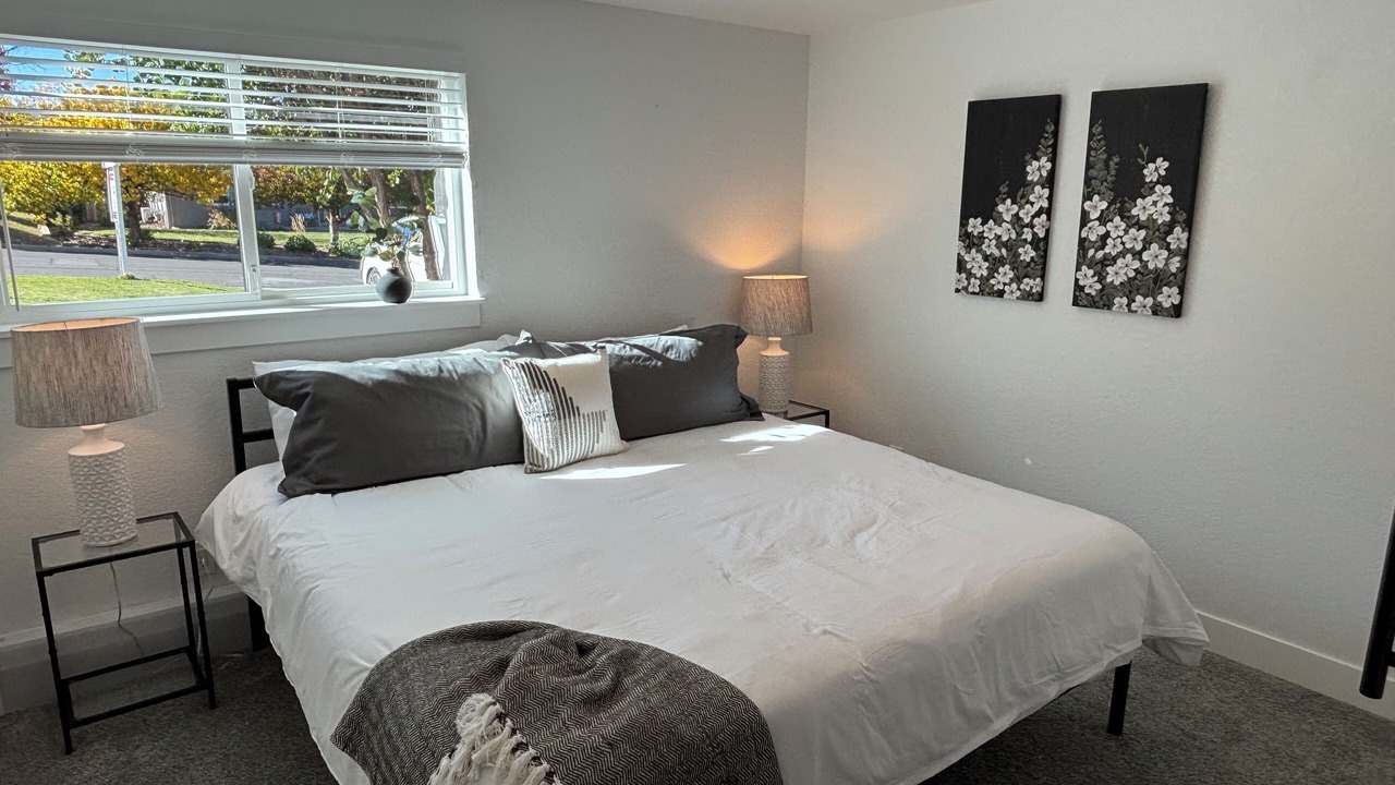 Photo of Bedroom in Bel Aire