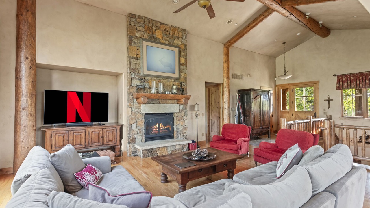 Photo of Livingroom in Cordillera