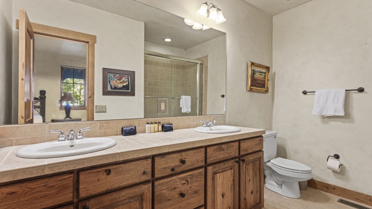 Photo of Bathroom in Cordillera