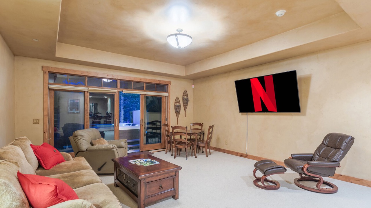 Photo of Livingroom in Cordillera