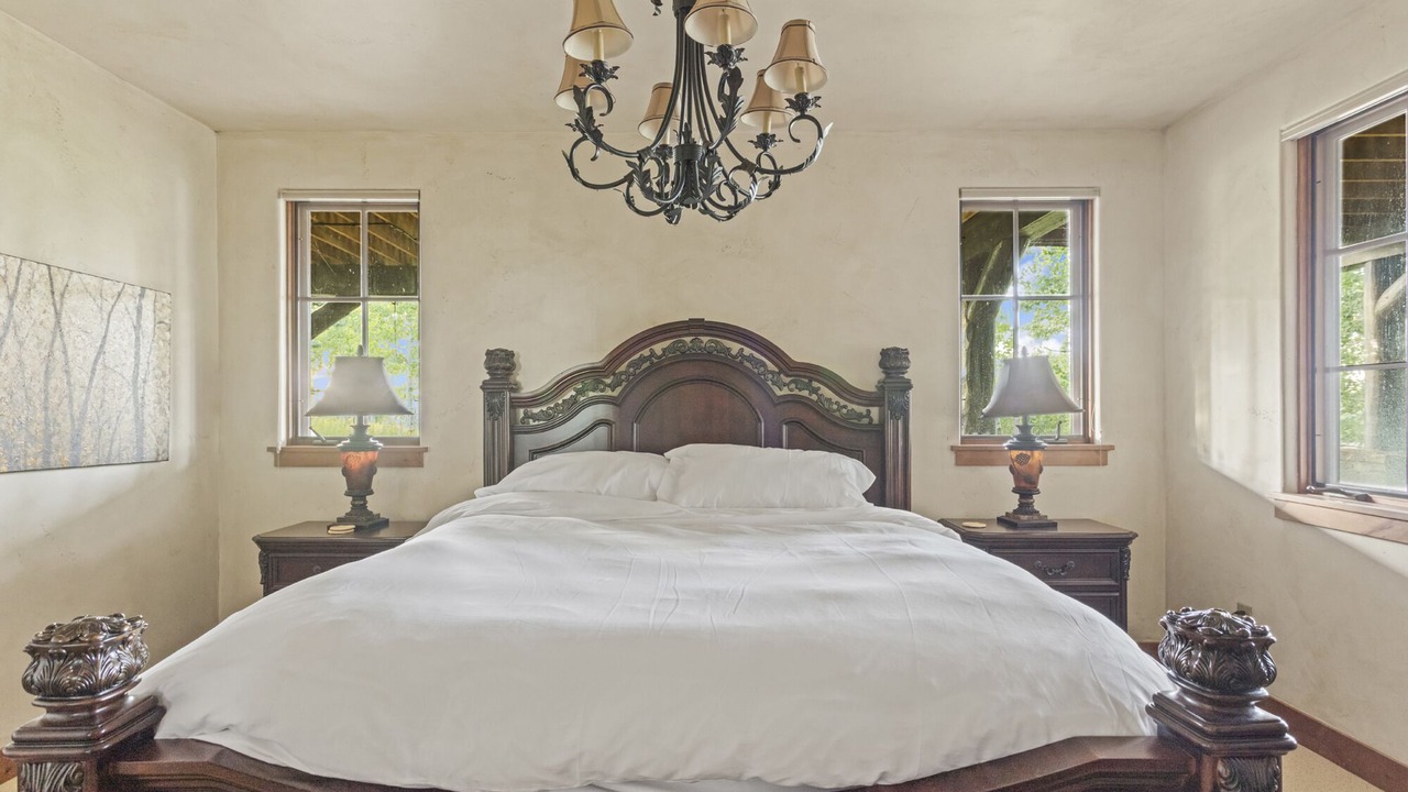 Photo of Bedroom in Cordillera
