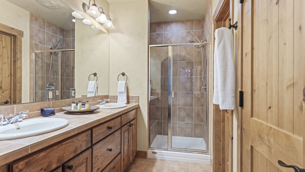 Photo of Bathroom in Cordillera
