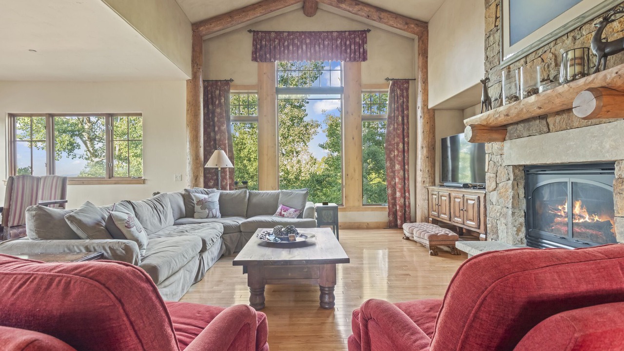 Photo of Livingroom in Cordillera