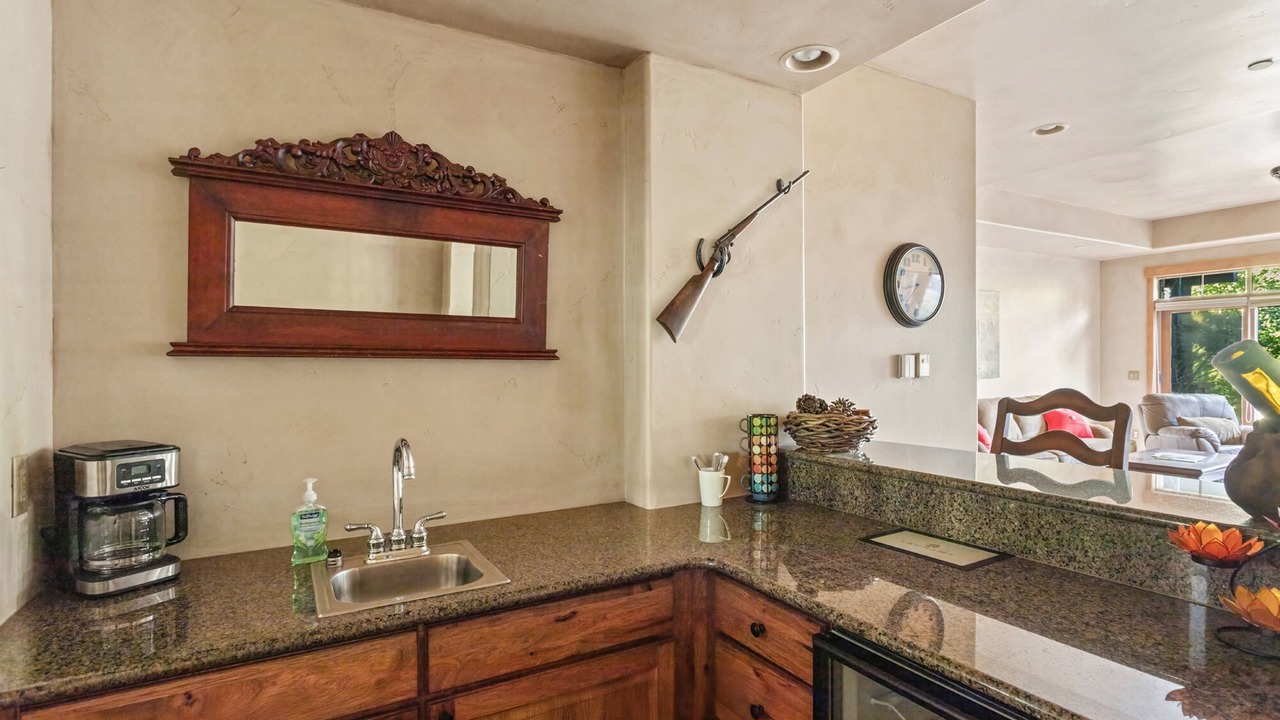 Photo of Kitchen in Cordillera