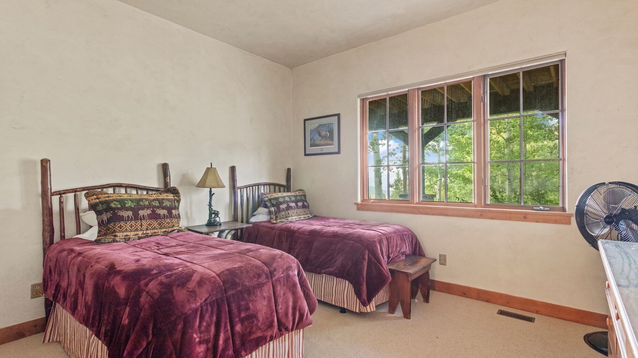 Photo of Bedroom in Cordillera