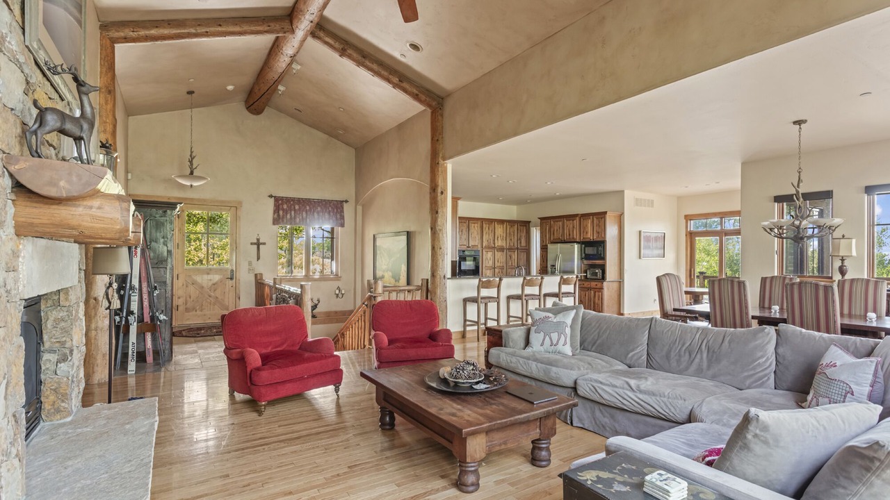 Photo of Livingroom in Cordillera
