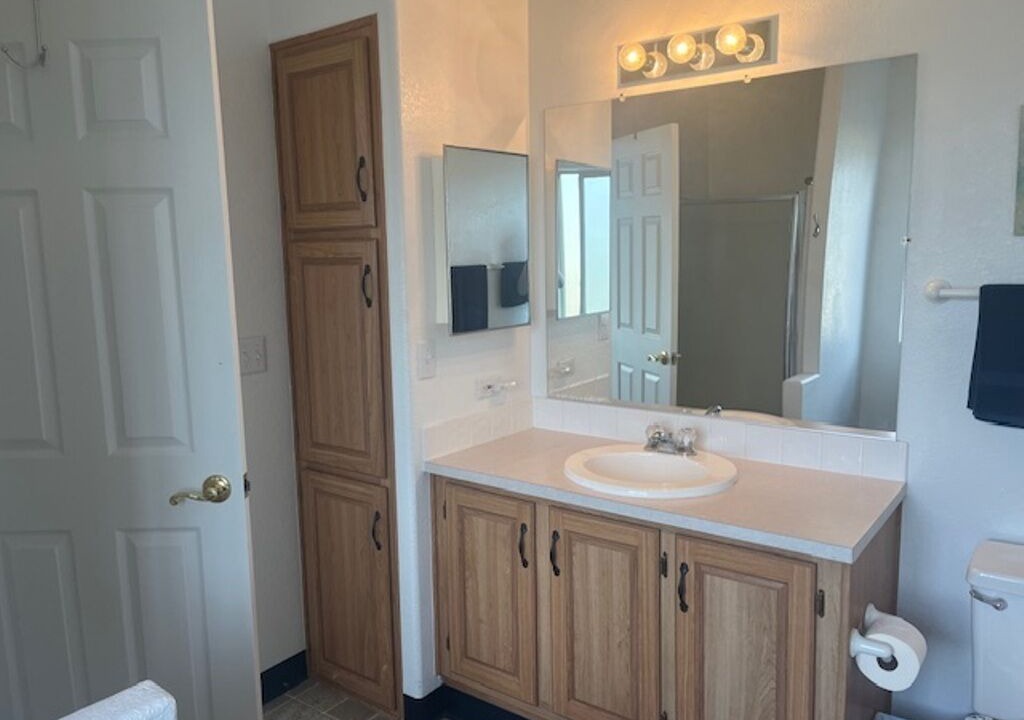 Photo of Bathroom in South Fork