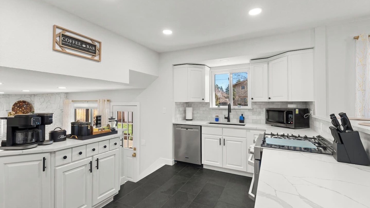 Photo of Kitchen in Littleton