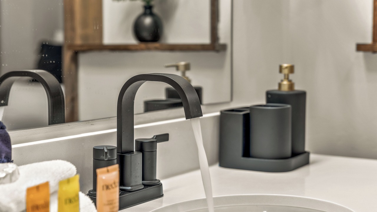 Photo of Bathroom in Blue River