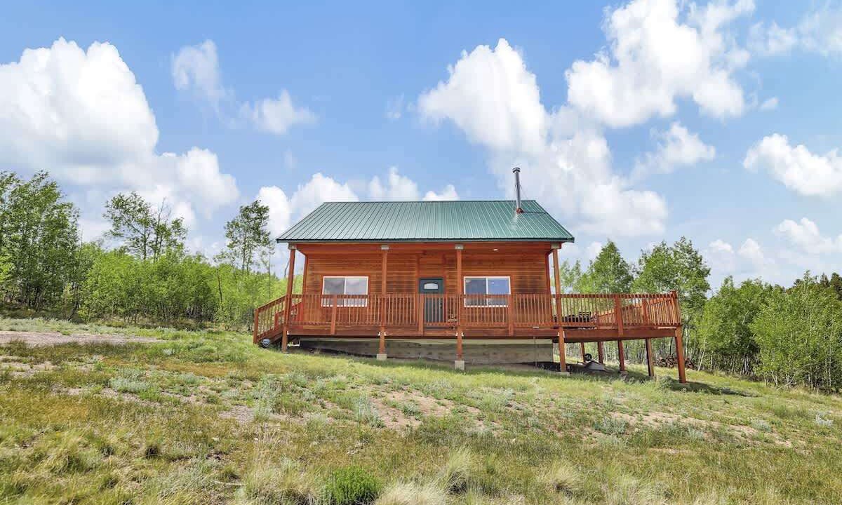 Photo of Outdoor in Indian Mountain