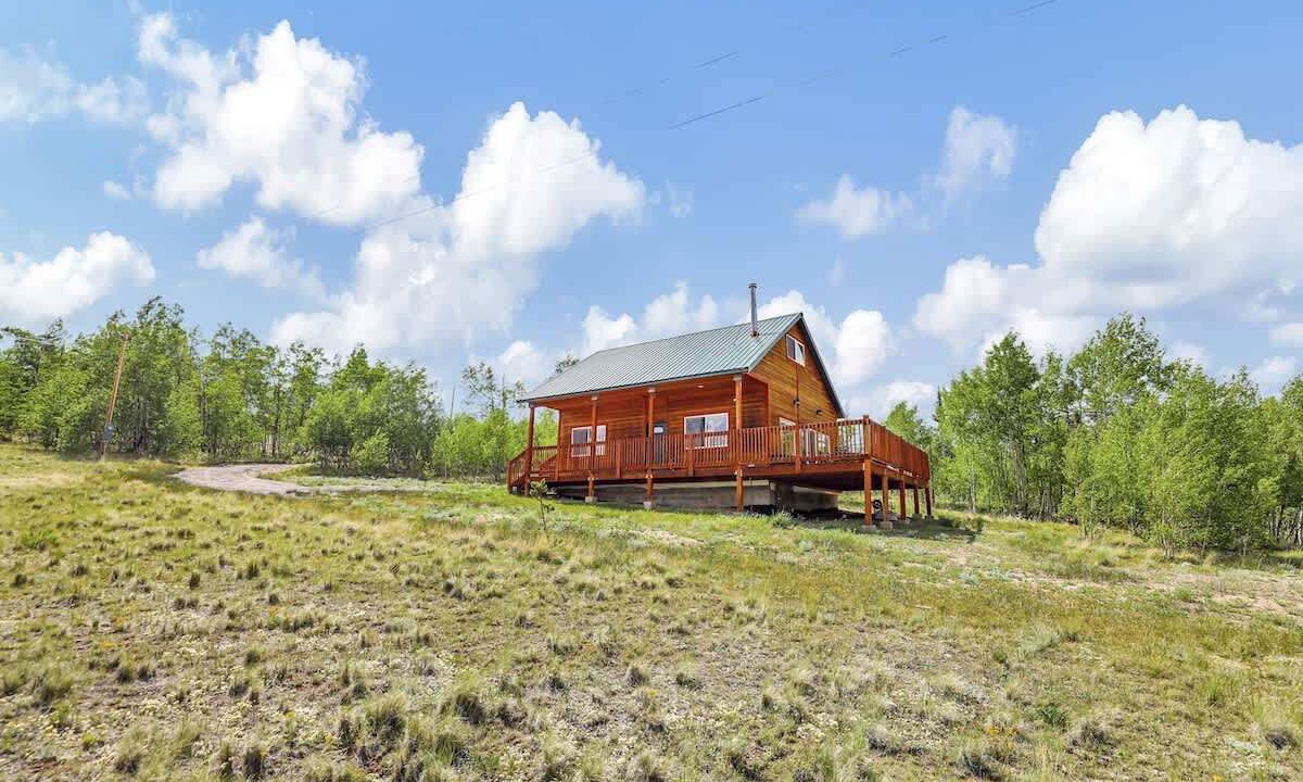 Photo of Outdoor in Indian Mountain