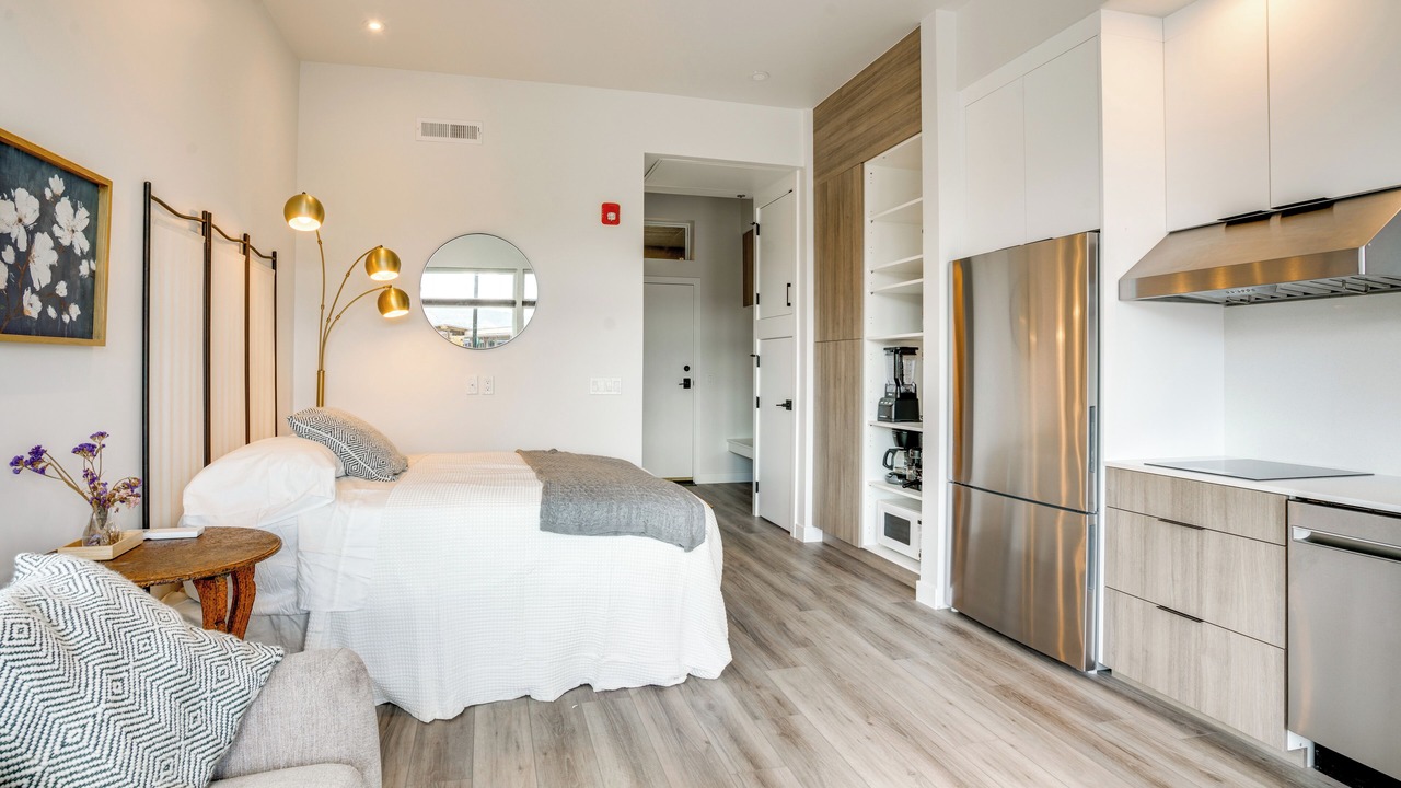 Photo of Bedroom in Frisco