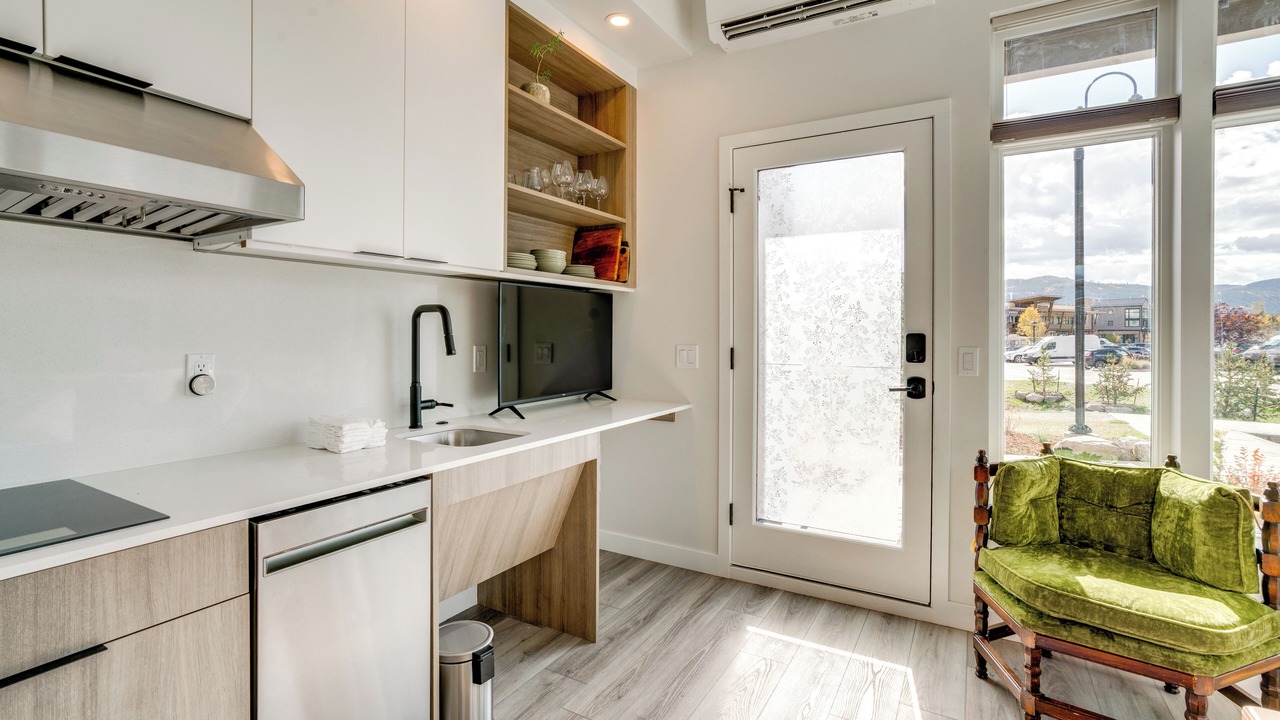 Photo of Kitchen in Frisco