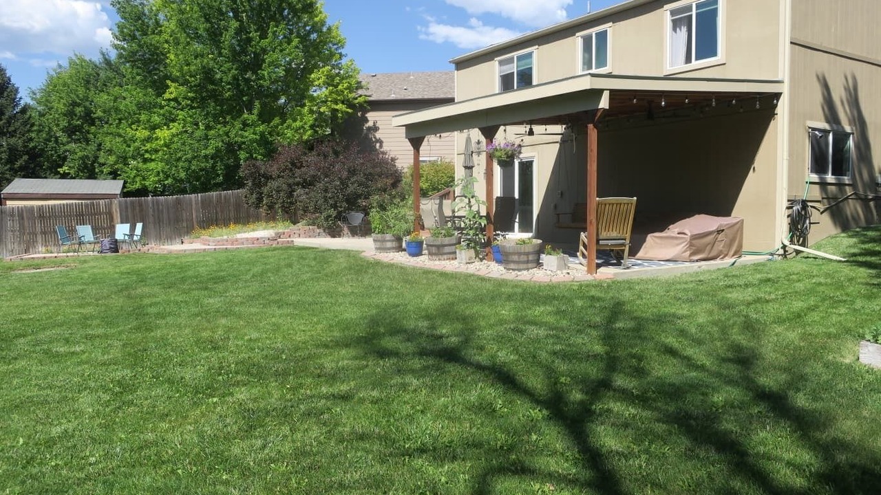 Photo of Outdoor in Longmont