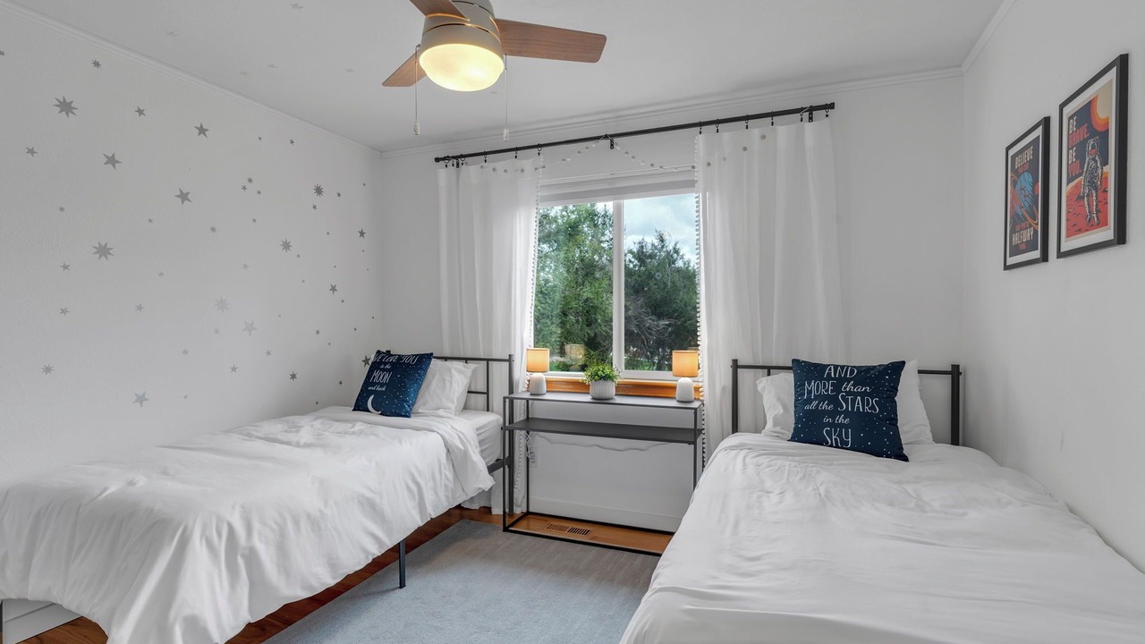 Photo of Bedroom in Longmont