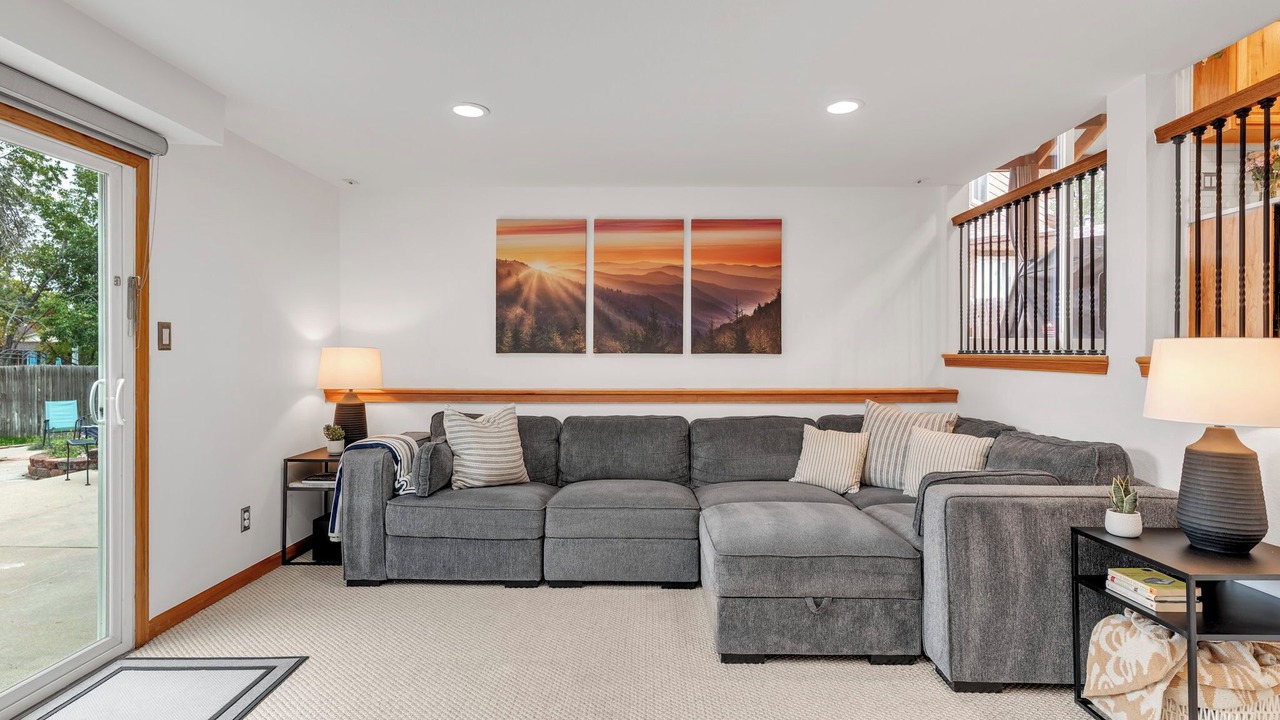 Photo of Livingroom in Longmont