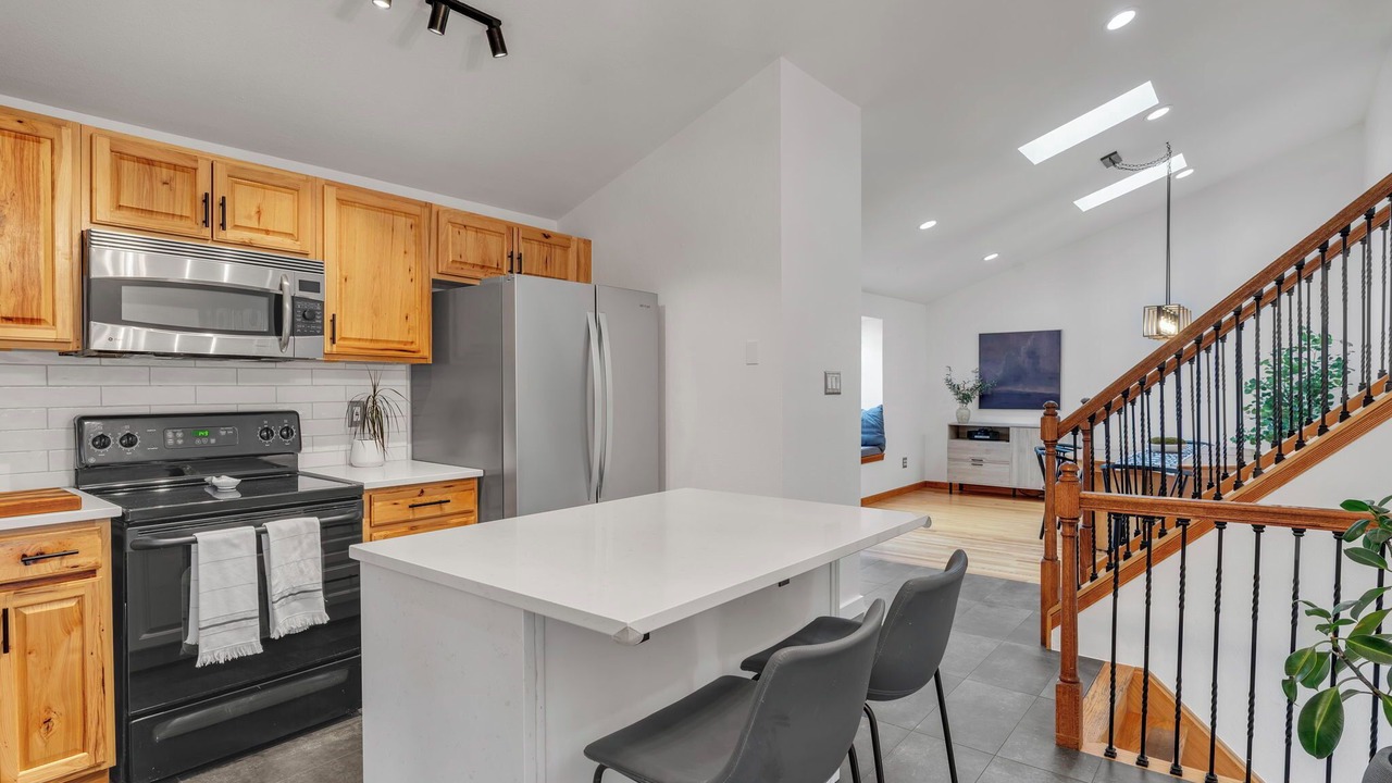 Photo of Kitchen in Longmont
