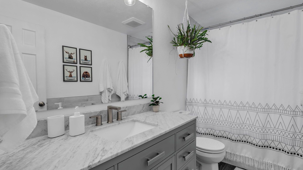 Photo of Bathroom in Longmont