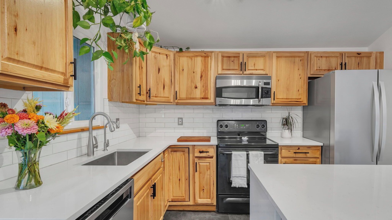Photo of Kitchen in Longmont