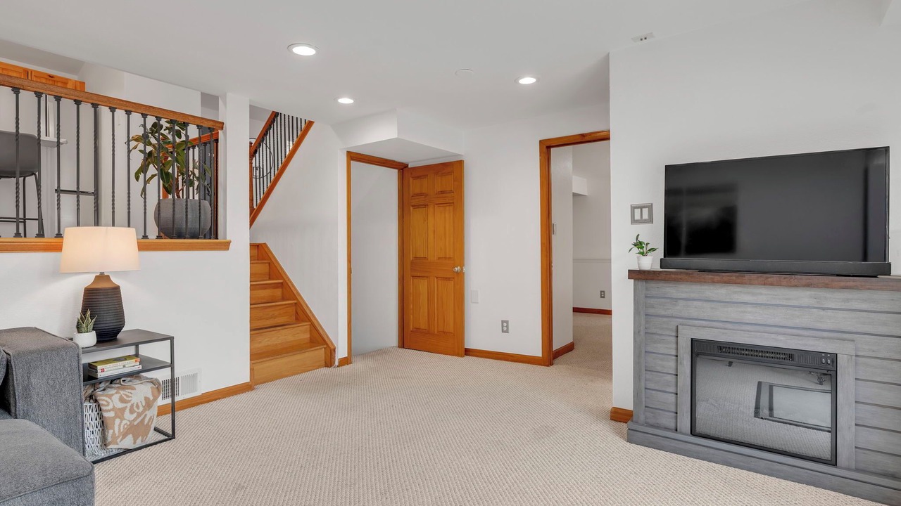 Photo of Livingroom in Longmont